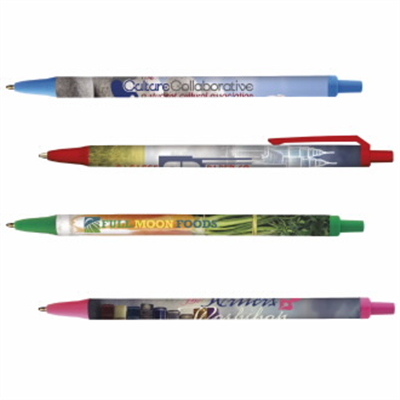 Digital Click Stick Pen